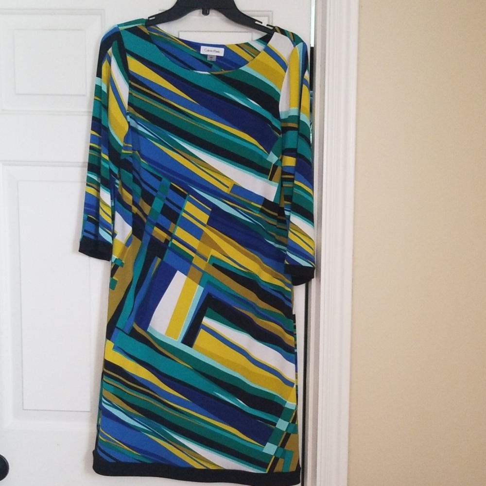 Calvin Klein Dress